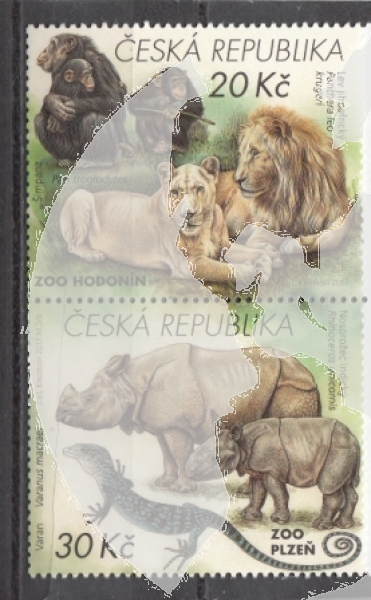 0935 + 0937 ZD ** - 2017